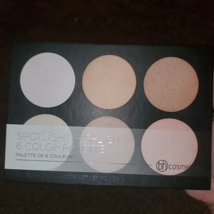 Bh cosmetics Spotlight Highlight